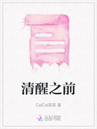 清醒之前在线阅读
