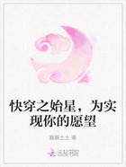 快穿之始星,为实现你的愿望在线阅读