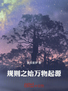 规则之始万物起源在线阅读