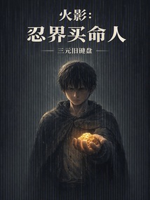 火影：忍界买命人在线阅读