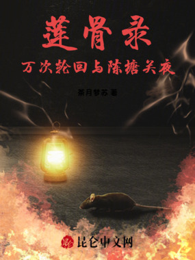 莲骨录:万次轮回与陈塘关夜在线阅读