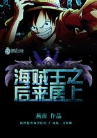 海賊王之后來居上在線閱讀