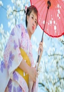 狐仙姑娘漫游記
