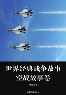 空戰故事卷（世界經典戰爭故事）