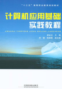 計算機應用基礎實踐教程