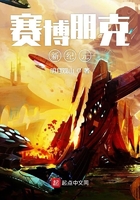 賽博朋克新紀元在線閱讀