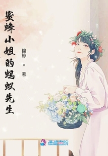 蜜蜂小姐的螞蟻先生