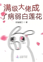 满级大佬成了病弱白莲花
