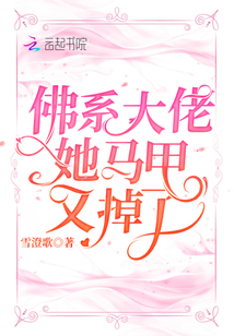 佛系大佬她馬甲又掉了