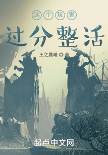 這個玩家過分整活