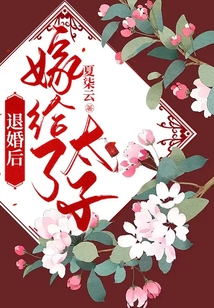 退婚后嫁給了太子