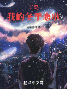 半島:我的冬季戀歌