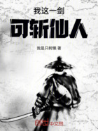 我这一剑,可斩仙人在线阅读