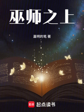 巫师之上在线阅读