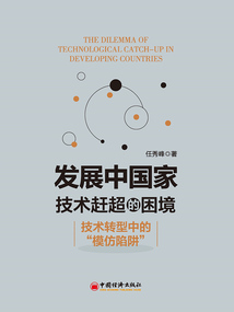 發展中國家技術趕超的困境：技術轉型中的“模仿陷阱”