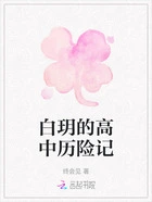 白玥的高中历险记在线阅读