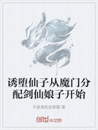 诱堕仙子从魔门分配剑仙娘子开始在线阅读