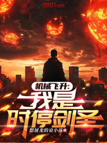 機械飛升，我是時停劍圣