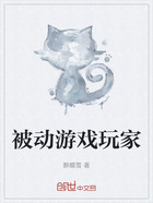 被动游戏玩家在线阅读