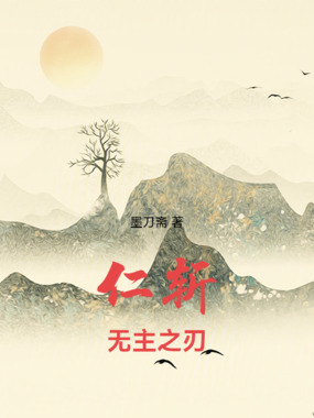 仁斩:无主之刃在线阅读