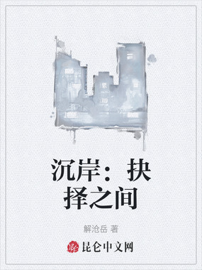 沉岸：抉择之间在线阅读