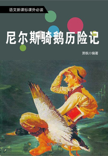 尼爾斯騎鵝歷險記