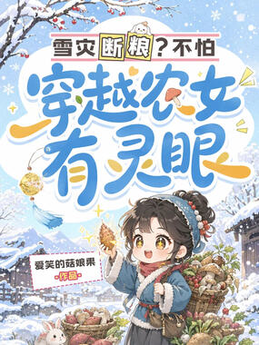 雪灾断粮？不怕，穿越农女有灵眼在线阅读