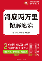 海底两万里·精解速读在线阅读