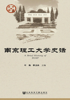 南京理工大学史话（中国史话·文化系列）