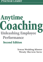 Anytime Coaching: Unleashing Employee Performance