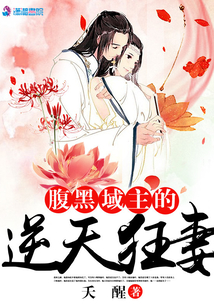 腹黑域主的逆天狂妻