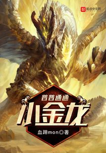 普普通通小金龍