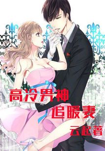 高冷男神追暖妻