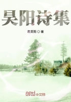 昊陽詩集在線閱讀