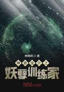 神奇寶貝之妖孽訓練家