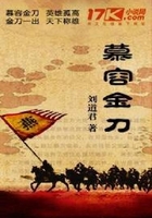 慕容金刀在線閱讀