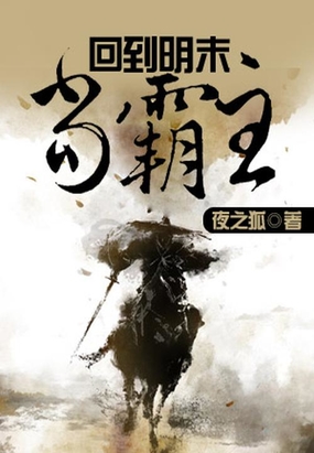 回到明末当霸王在线阅读