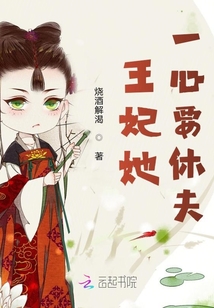 王妃她一心要休夫