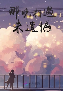 那晚相遇未遺憾