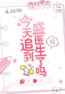 今天追到盛醫(yī)生了嗎