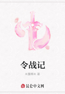 令战记
