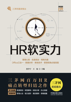 HR软实力：管理心理·生涯规划·情商沟通·Office三合一·数据分析·教练技术·管理视角必备技能在线阅读