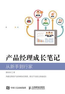 產品經理成長筆記