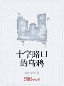十字路口的烏鴉