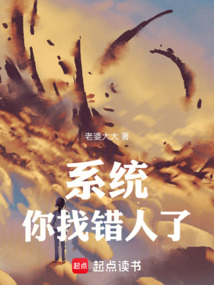 系统：你找错人了（未来窦、苦逼窦）在线阅读