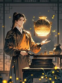 馬夫冒充我皇子身份，我反手登基為帝