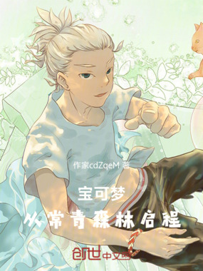 宝可梦：从常青森林启程在线阅读