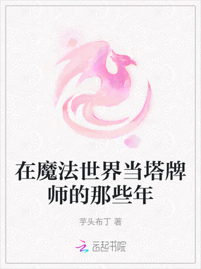 在魔法世界当塔牌师的那些年在线阅读