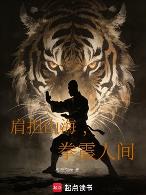 肩担山海，拳震人间在线阅读