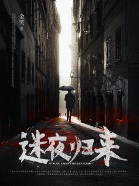 迷夜归来在线阅读